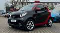 smart forTwo Cabrio TURBO DCT BLACK & RED EDITION! NUR 35TKM! Schwarz - thumbnail 4
