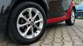 smart forTwo Cabrio TURBO DCT BLACK & RED EDITION! NUR 35TKM! Schwarz - thumbnail 22