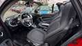 smart forTwo Cabrio TURBO DCT BLACK & RED EDITION! NUR 35TKM! Schwarz - thumbnail 7