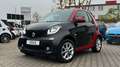 smart forTwo Cabrio TURBO DCT BLACK & RED EDITION! NUR 35TKM! Schwarz - thumbnail 1