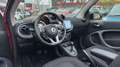 smart forTwo Cabrio TURBO DCT BLACK & RED EDITION! NUR 35TKM! Schwarz - thumbnail 2