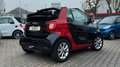 smart forTwo Cabrio TURBO DCT BLACK & RED EDITION! NUR 35TKM! Schwarz - thumbnail 11