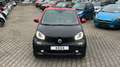 smart forTwo Cabrio TURBO DCT BLACK & RED EDITION! NUR 35TKM! Schwarz - thumbnail 33