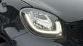 smart forTwo Cabrio TURBO DCT BLACK & RED EDITION! NUR 35TKM! Schwarz - thumbnail 23