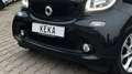 smart forTwo Cabrio TURBO DCT BLACK & RED EDITION! NUR 35TKM! Schwarz - thumbnail 16