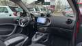 smart forTwo Cabrio TURBO DCT BLACK & RED EDITION! NUR 35TKM! Schwarz - thumbnail 3