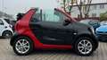 smart forTwo Cabrio TURBO DCT BLACK & RED EDITION! NUR 35TKM! Schwarz - thumbnail 10