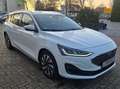 Ford Focus Titanium+LED+Winter+SYNC4+GJR+Euro6 Blanc - thumbnail 2