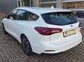 Ford Focus Titanium+LED+Winter+SYNC4+GJR+Euro6 Blanc - thumbnail 5