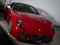 Ferrari 599 GTO * German delivery * rare color * Rood - thumbnail 1