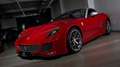 Ferrari 599 GTO * German delivery * rare color * Rood - thumbnail 4