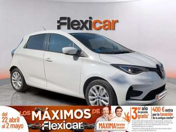 Intens 80 kW R110 Batería 50kWh