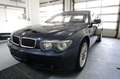 BMW 745 745i Motor läuft - sonst schlechter Zustand - Blue - thumbnail 2