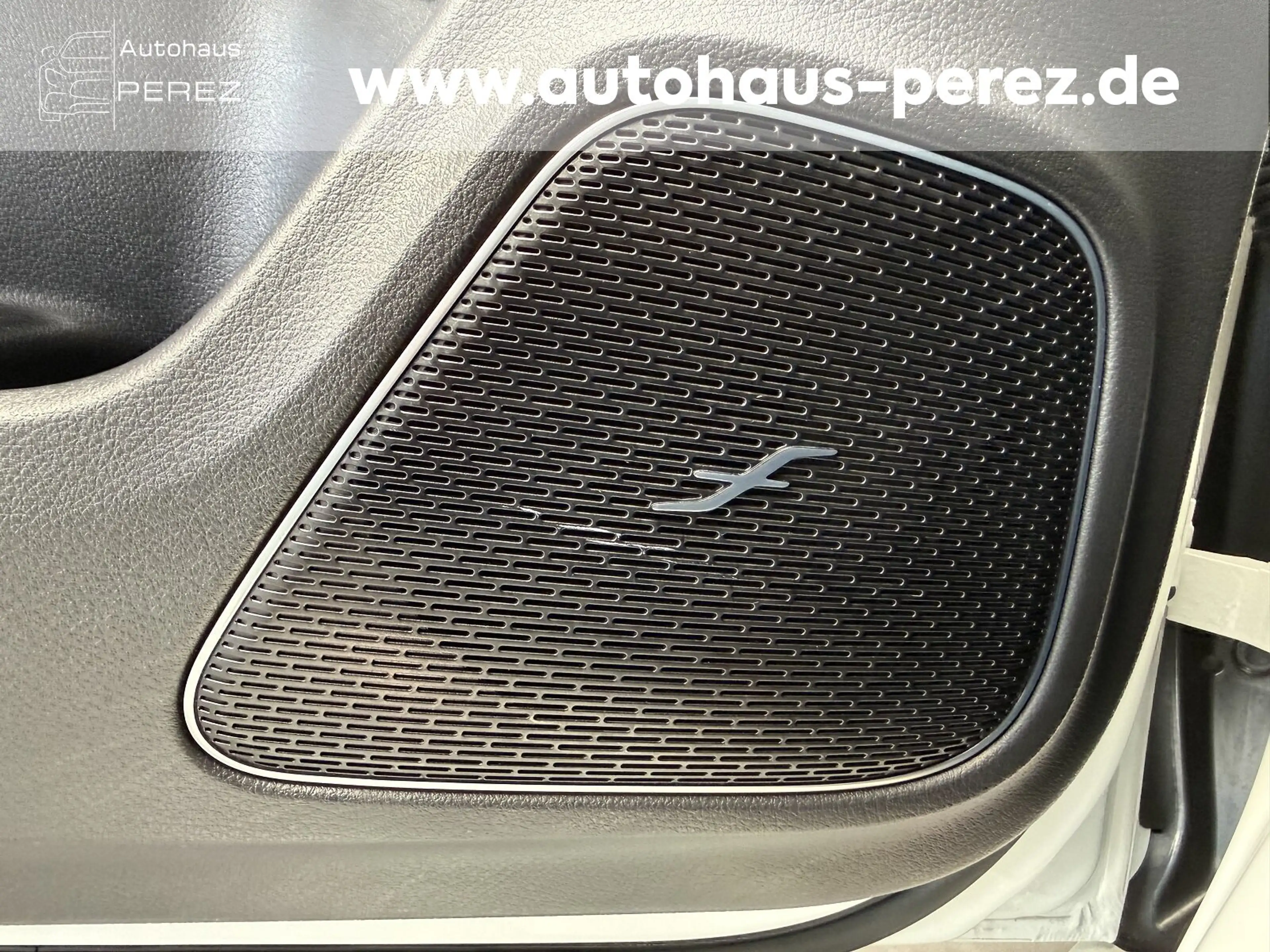 Mercedes-Benz CLA 35 AMG CLA 35 AMG 4M PREM AERO-PANO-NIGHT I+II-ab 3,99% — photo 13