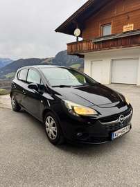 Corsa 1,2 Ecotec Österreich Edition