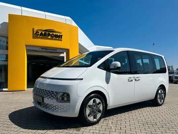 Trend 1.6 T-GDI HEV 9-Sitzer Navi Kamera