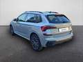 Skoda Kamiq Drive 1,0 TSI 85 kW 7-Gang automat. Silber - thumbnail 3