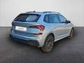 Skoda Kamiq Drive 1,0 TSI 85 kW 7-Gang automat. Silber - thumbnail 5
