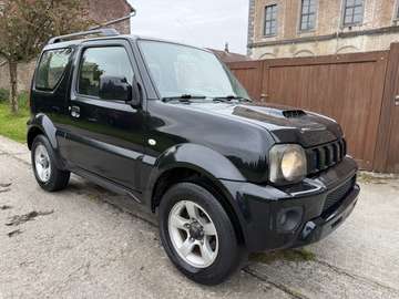 1.3i JLX *AUTOMATIQUE*AIRCO*