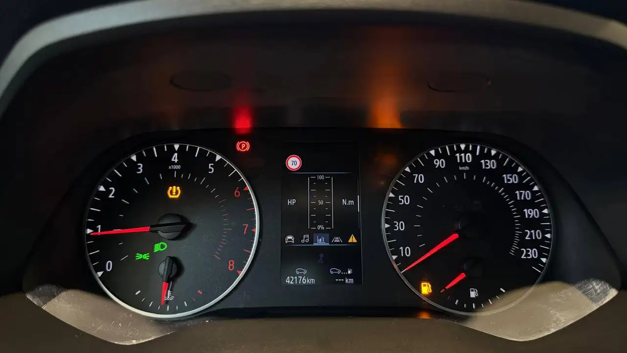 Renault Captur 1.0 tce Equilibre 90cv *PREZZO REALE NO VINCOLI*, миниатюра 10