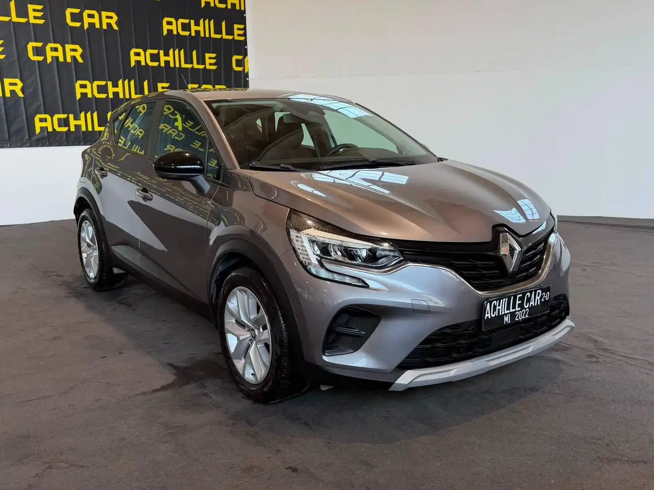 Renault Captur 1.0 tce Equilibre 90cv *PREZZO REALE NO VINCOLI*, миниатюра 4