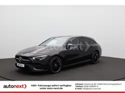 Mercedes-Benz CLA 200 Shooting Brake *2x AMG Line+Night* Multi