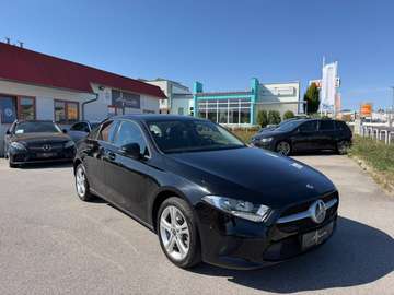 A 250 e PHEV Limousine Aut. Style