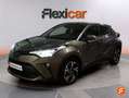 Toyota C-HR 180H Advance Verde - thumbnail 4