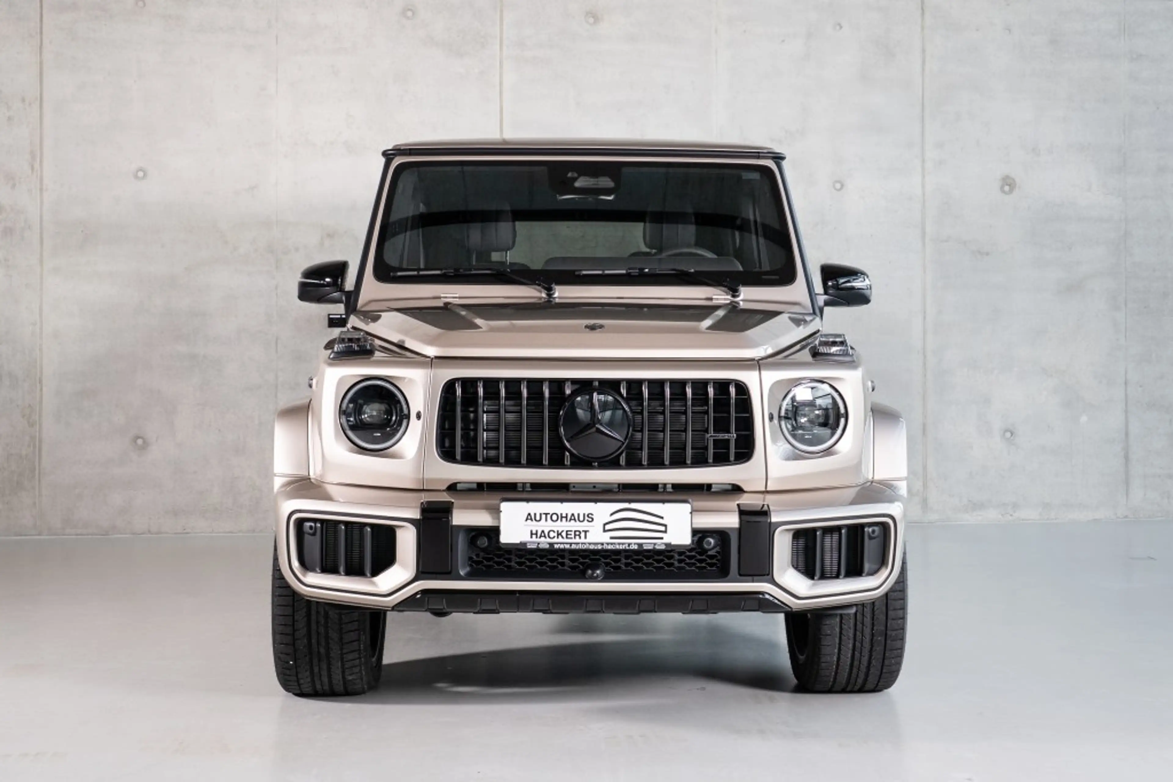 Mercedes-Benz G 63 AMG Carbon Superior A22 Wärme Komfort Night — photo 2
