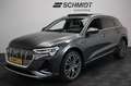 Audi e-tron 50 quattro S Line edition | B&O | Panoramadak | Ma Gris - thumbnail 1