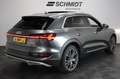 Audi e-tron 50 quattro S Line edition | B&O | Panoramadak | Ma Gris - thumbnail 3