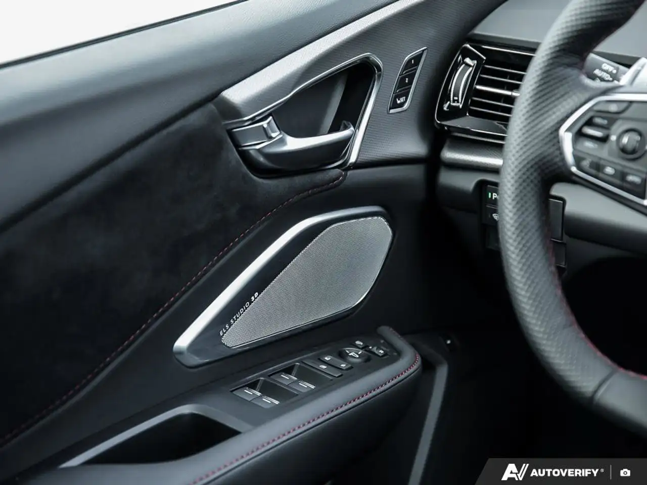 Acura RDX снимка Acura RDX