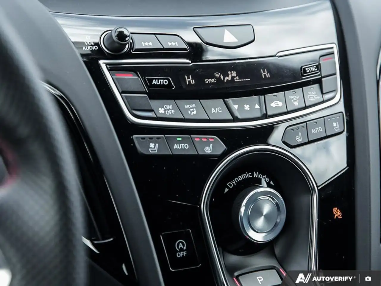 Acura RDX снимка Acura RDX