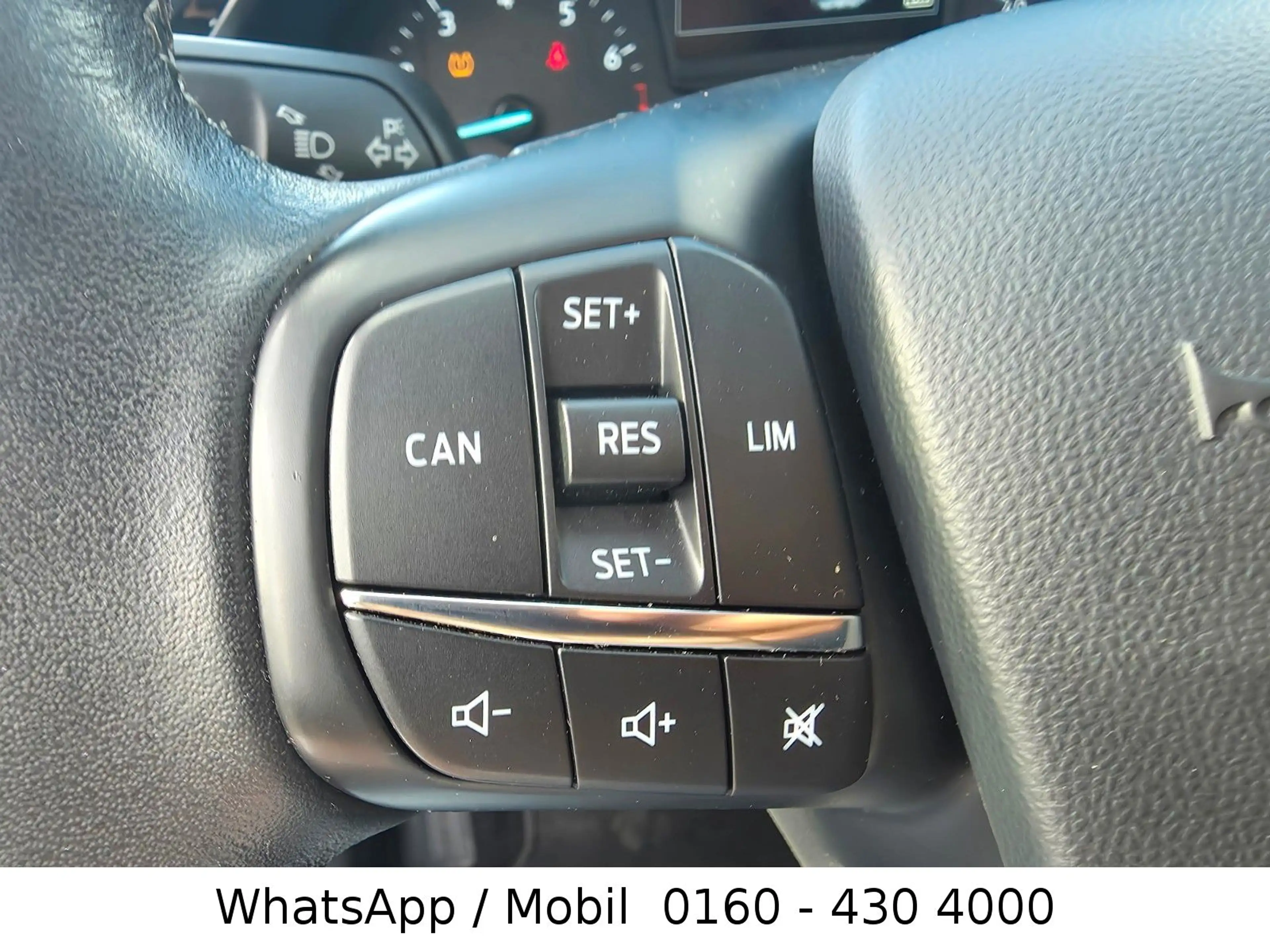 Ford Fiesta Trend nur 56 Tkm — photo 7