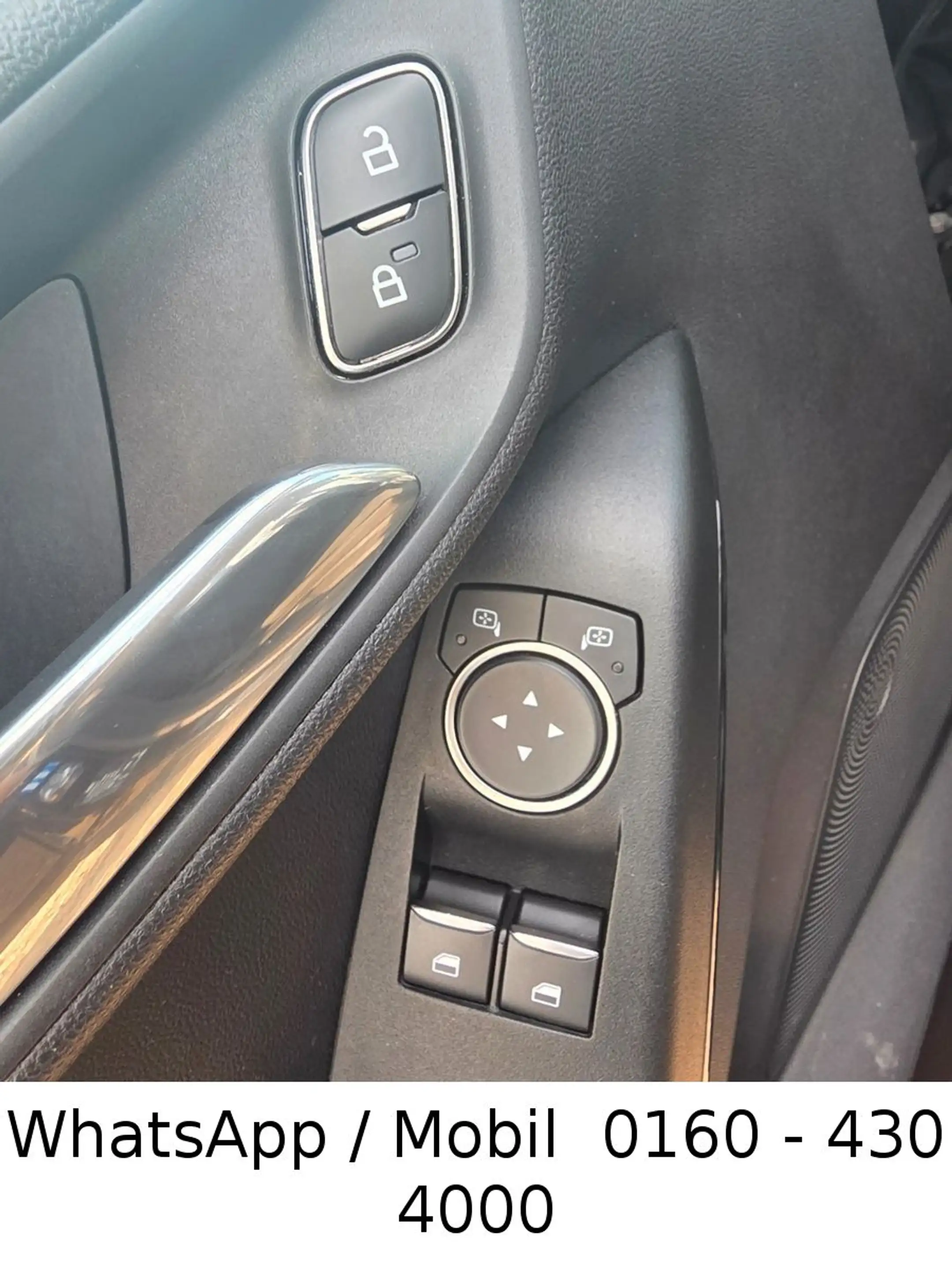Ford Fiesta Trend nur 56 Tkm — photo 13