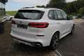 BMW X5 xDrive30d A.M-Sport.Luft.ACC.Merino.360°.21" Weiß - thumbnail 4