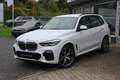 BMW X5 xDrive30d A.M-Sport.Luft.ACC.Merino.360°.21" Weiß - thumbnail 1