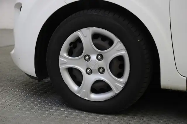 Kia Picanto view 24