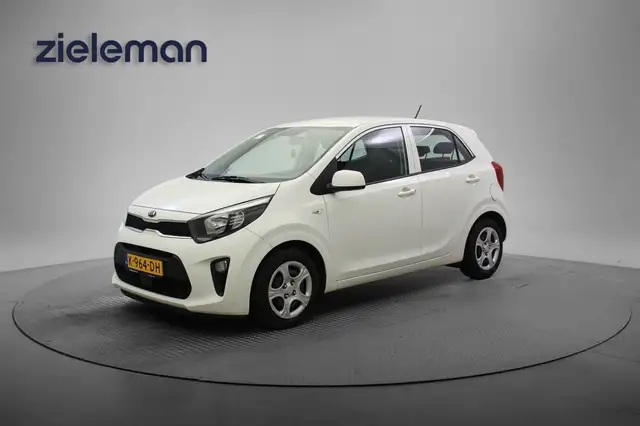 Kia Picanto view 18