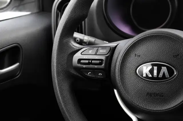 Kia Picanto view 19