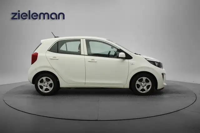 Kia Picanto view 14