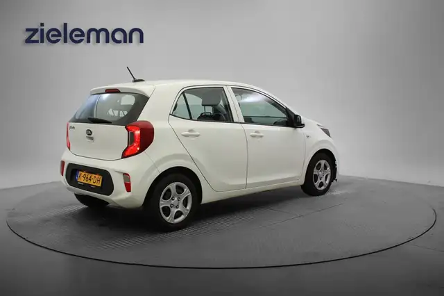 Kia Picanto view 15