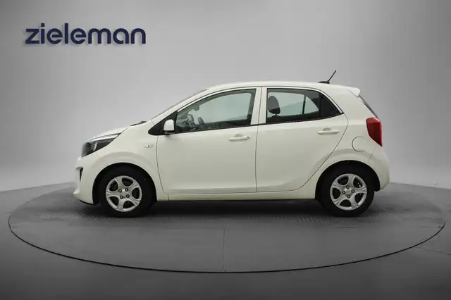 Kia Picanto view 17