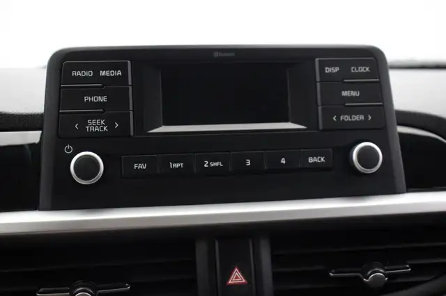 Kia Picanto view 22