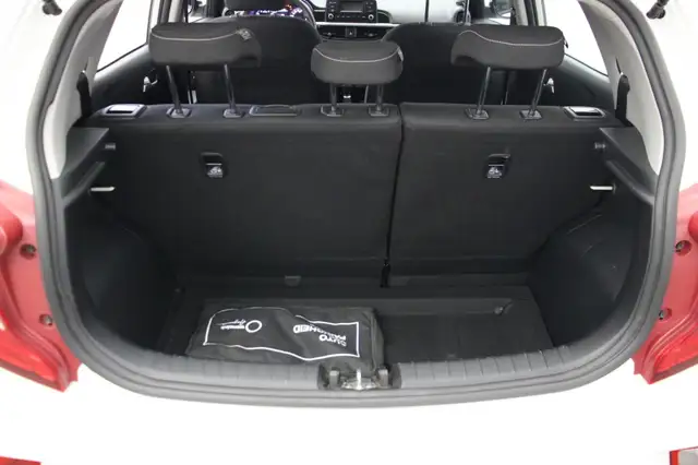 Kia Picanto view 11