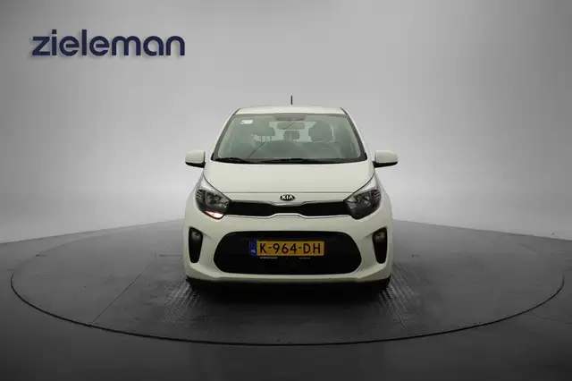 Kia Picanto view 13