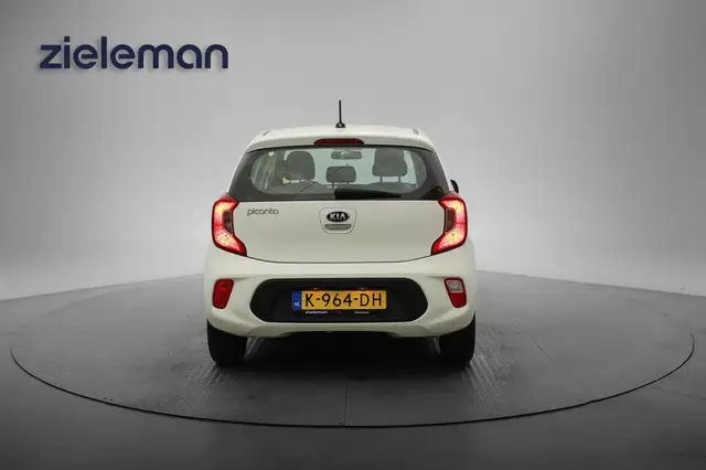 Kia Picanto view 16