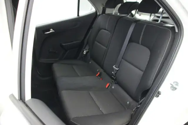 Kia Picanto view 10