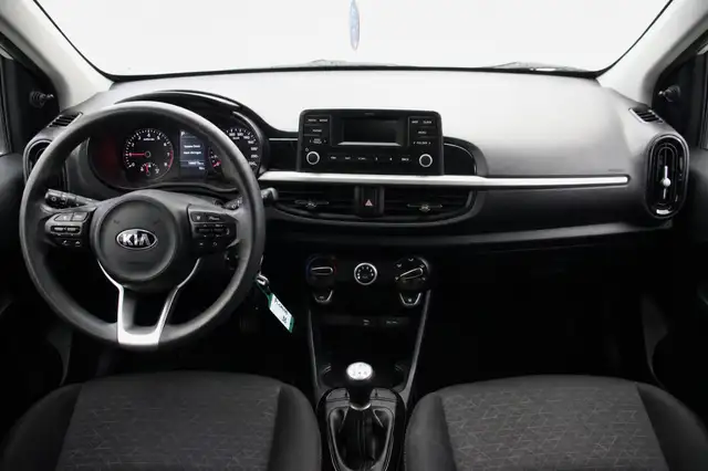 Kia Picanto view 2