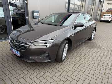 B Grand Sport Elegance GS-LINE*NAVI*SSD